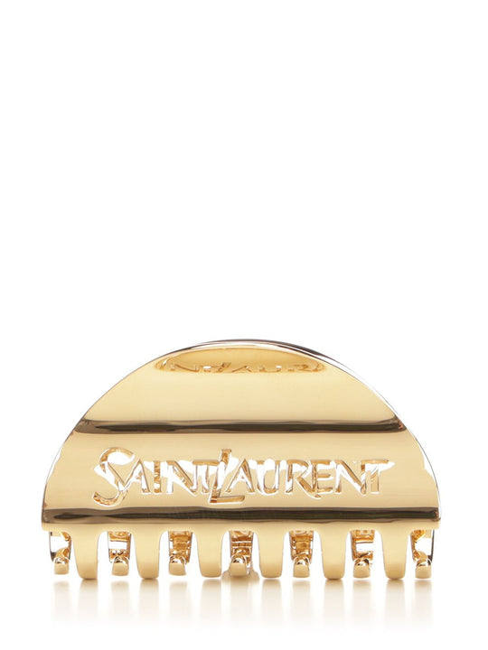 Hair Clip Accessori Per Capelli Gold