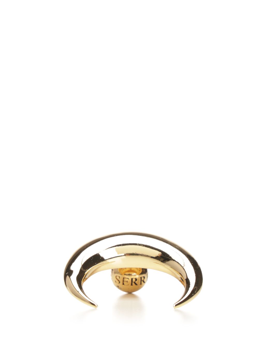 Marine Serre Moon Jewelry - Gold | 987ed3ecc73660eebea00ec0291b81e0fb6bbac1