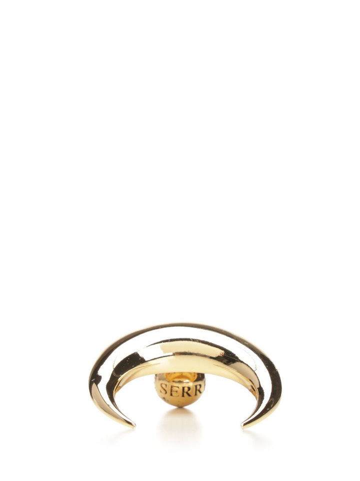 Marine Serre Moon Jewelry - Gold | 987ed3ecc73660eebea00ec0291b81e0fb6bbac1