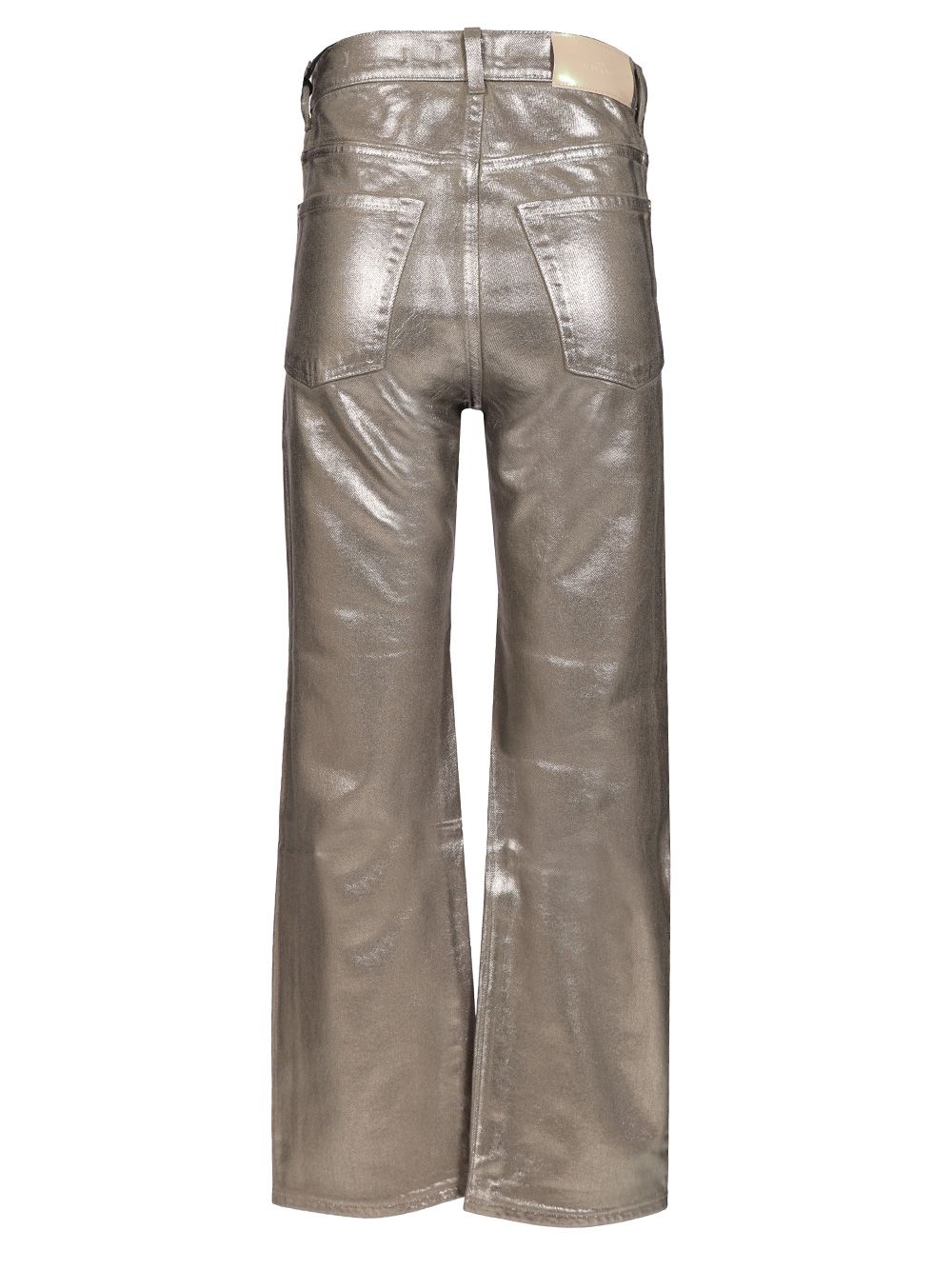 7 For All Mankind Logan Jeans - Silver | ca192be69f6b834eff201eba28b19e38eba8bee4