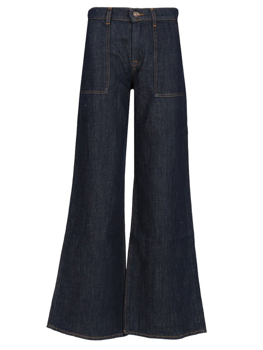 Lotta Jeans Blue