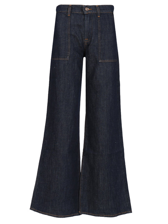 Lotta Jeans Blue