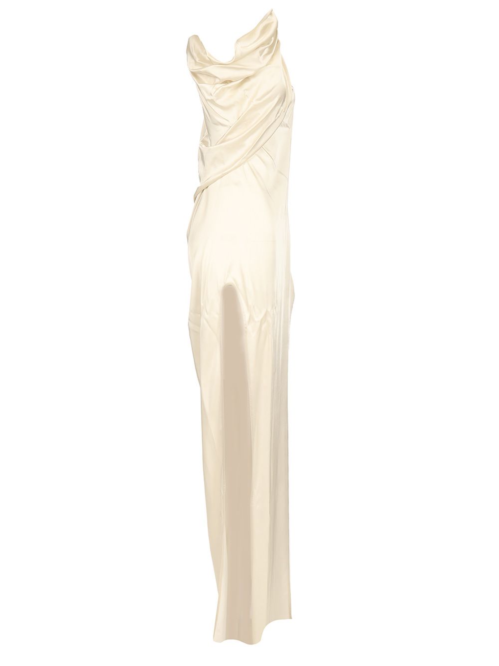 Rick Owens Athena Dresses - White | b9b1877fda7fe4bb993f264ab5608ee38e808774