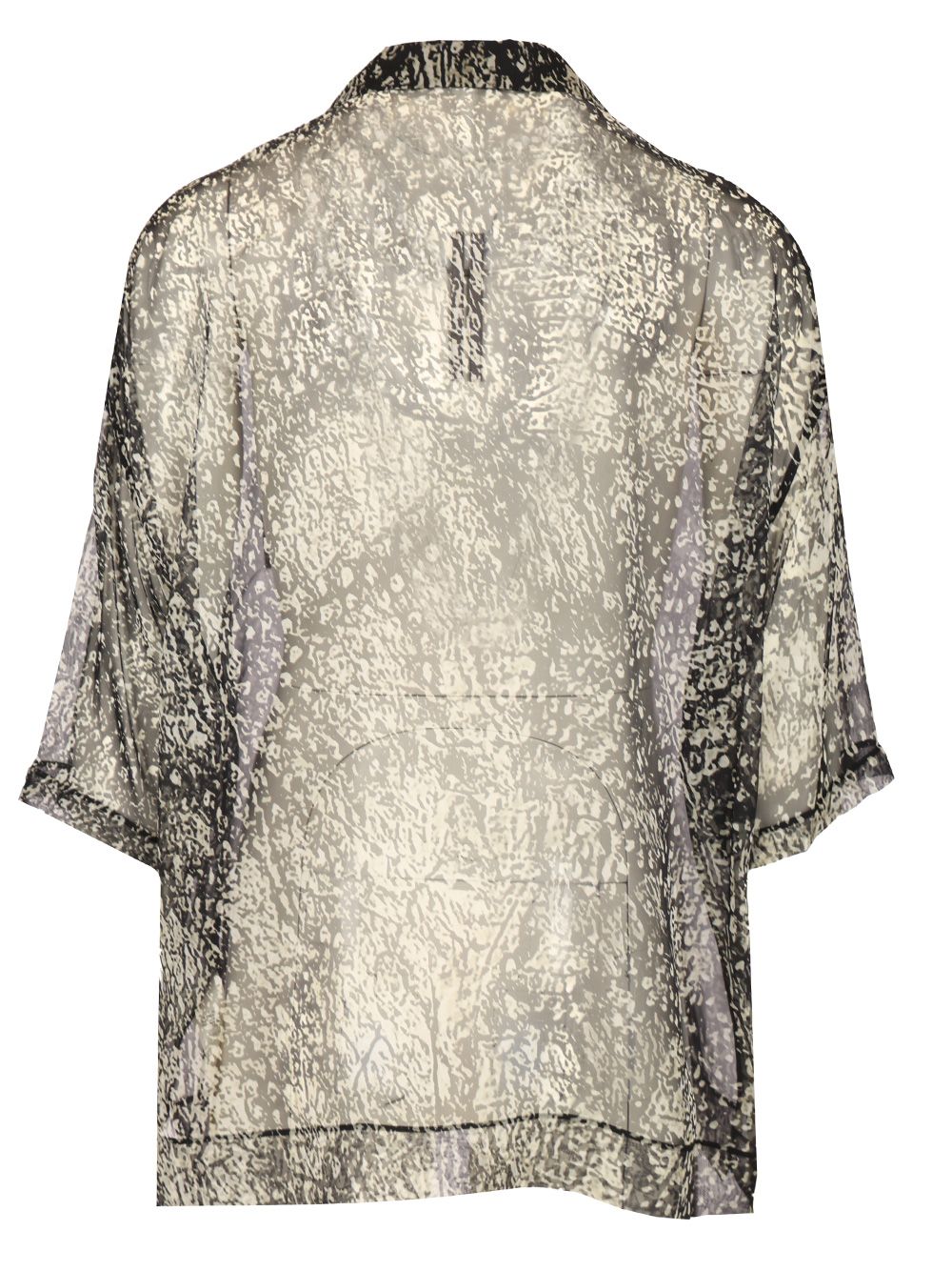 Rick Owens Magnum Tommy Shirts - Multicolor | e432abbea25a430c69ba71df7dfbd27edbeb238e