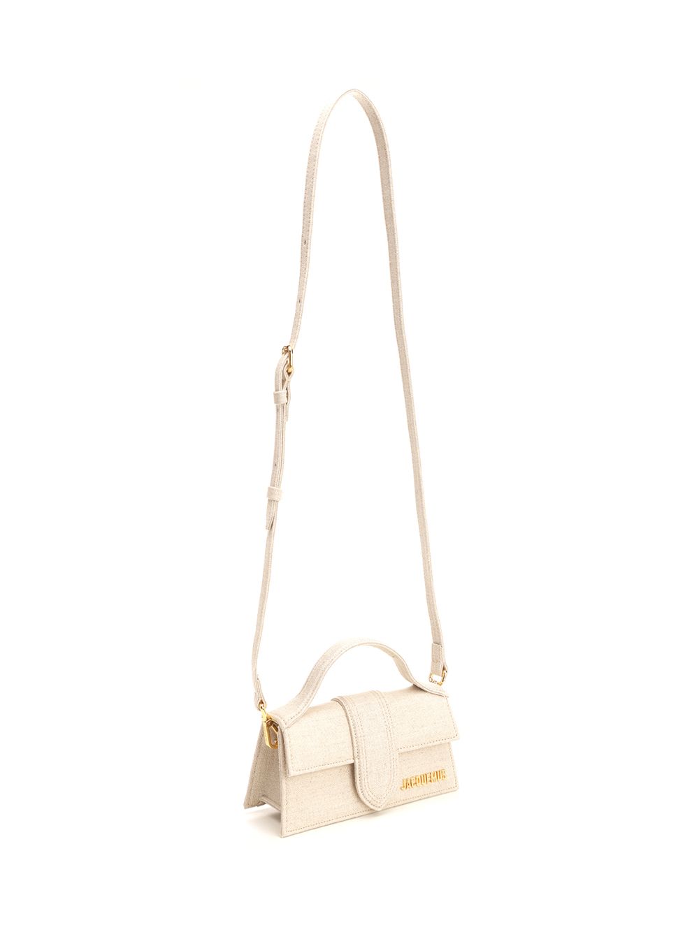 Jacquemus Le Bambino Handbags - Beige | 65277da813553f9e1c1edab3bd21ea21b48141e2