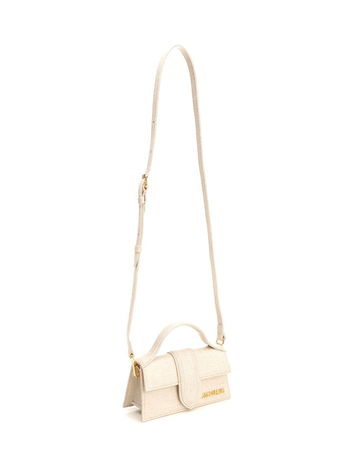 Jacquemus Le Bambino Handbags - Beige | 65277da813553f9e1c1edab3bd21ea21b48141e2