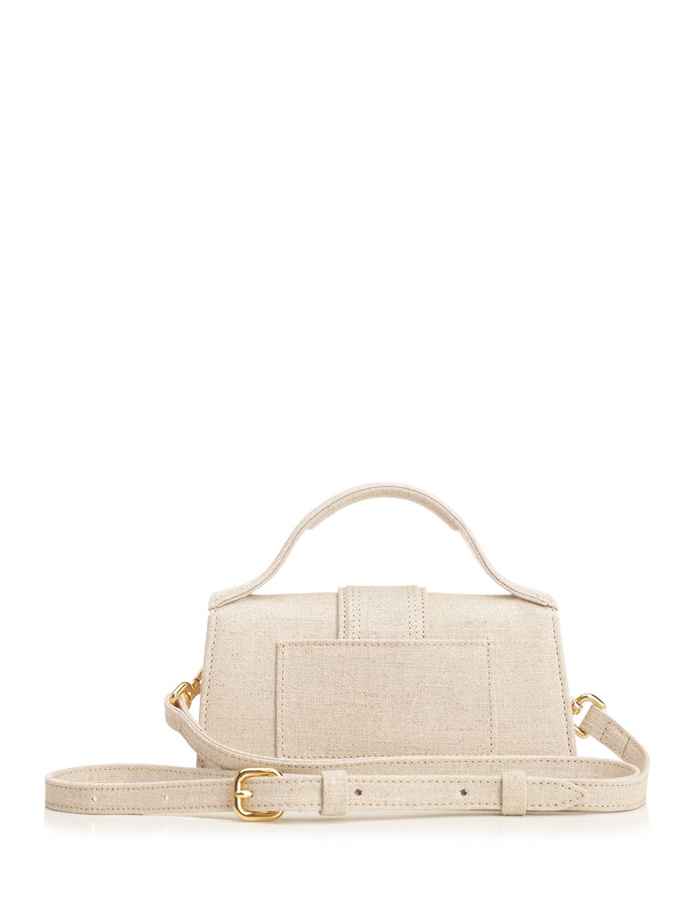 Jacquemus Le Bambino Handbags - Beige | 07b365fe15cfcb4a0fd439912f57eaedde3236b0