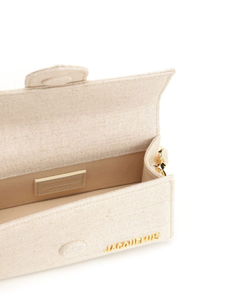 Jacquemus Le Bambino Handbags - Beige | 1e73d38940be2ce133fa5e9e05b63f5e1e57fa87
