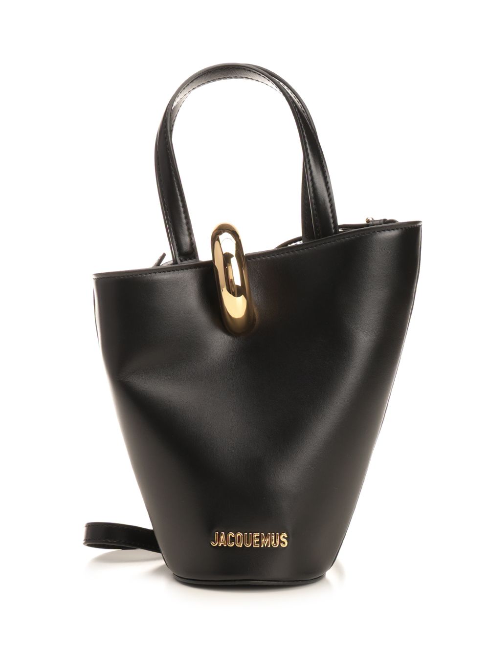 Jacquemus Bambola Handbags - Black | 5b65b286cff8bde21096736f4ef394dfe4564f9d
