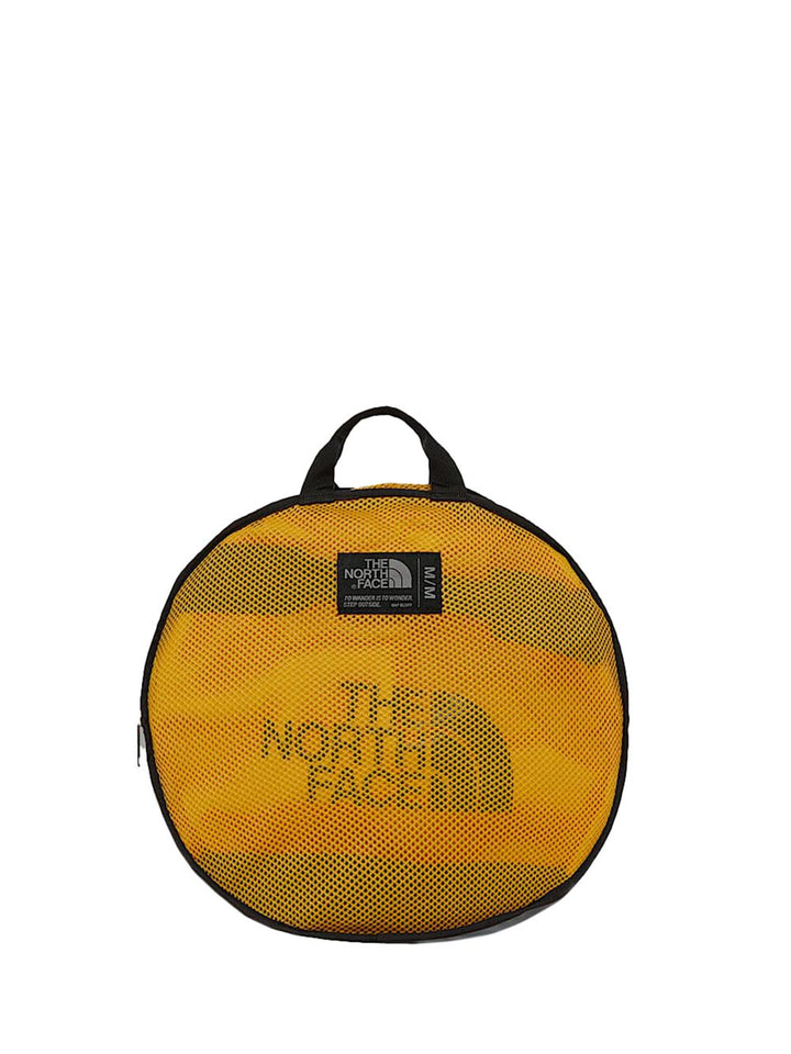 The North Face “Base Camp Duffel” 71l - M Duffel Bag Travel bags - Yellow | a2debcff18b3f56acc46d0c86c9ffda58ffd7667