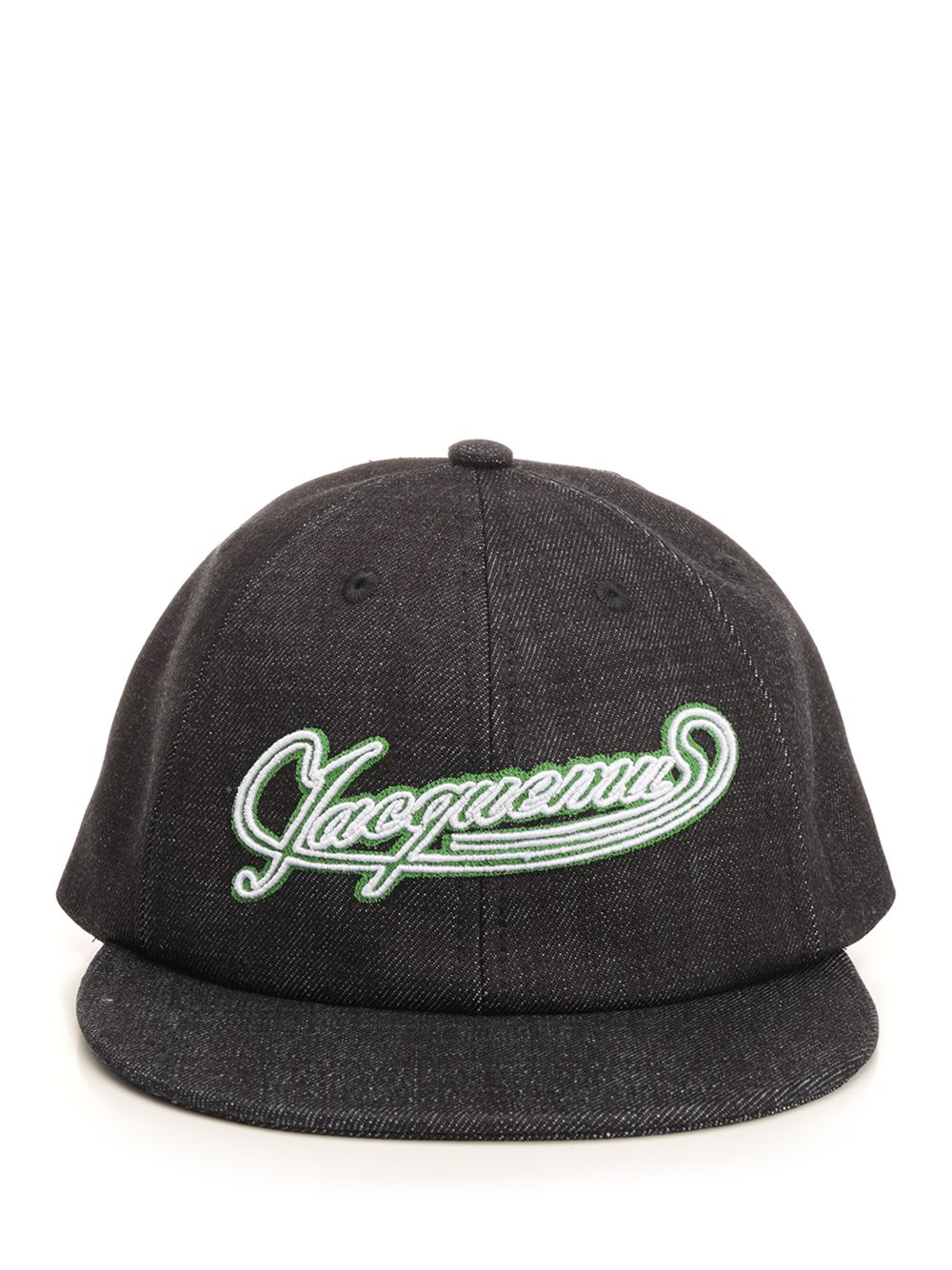 Jacquemus La Croisière Hats - Black | 8c775284134c9312811b7ce3d57c10c981ae4b69