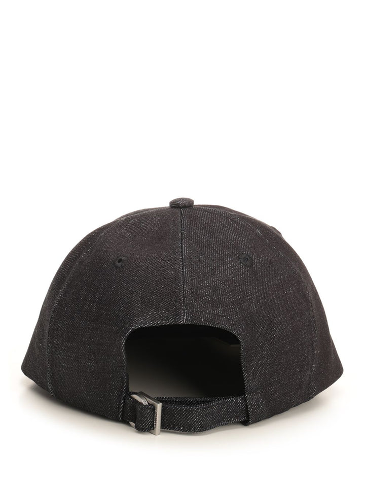 Jacquemus La Croisière Hats - Black | c6b0f1b674df8ff6b29a4c6c0881e096135b00b3