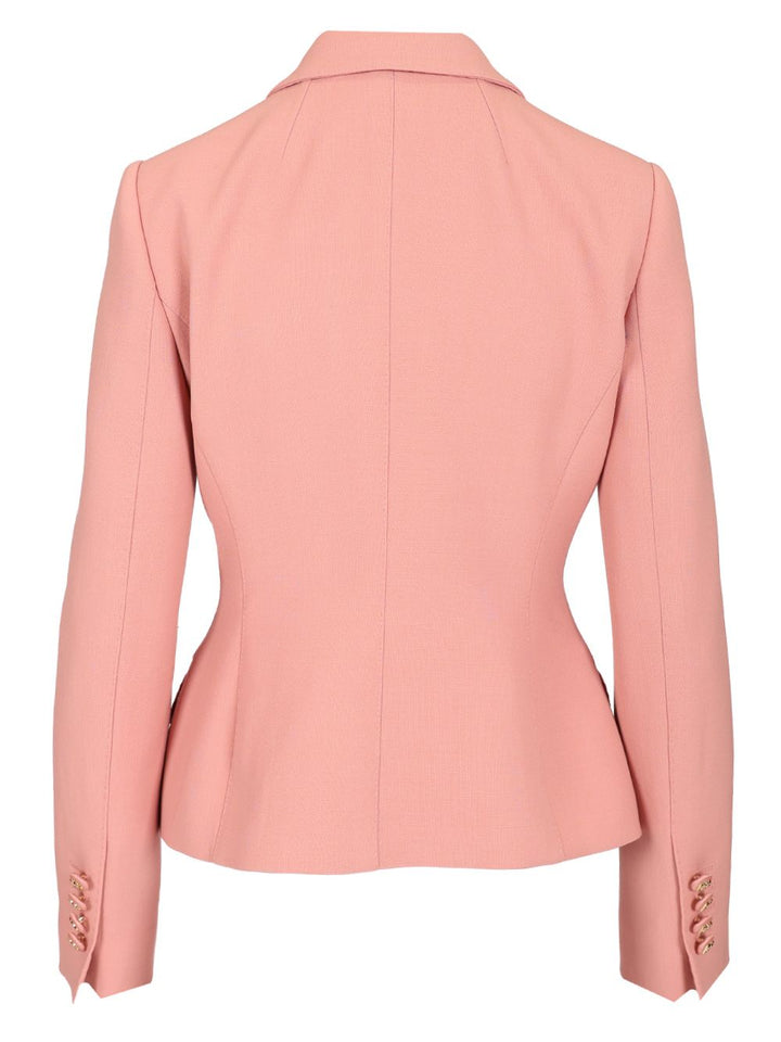Dolce & Gabbana Dolce Jackets - Rose | a7335070295efa20d2a3567ebe8b106dfeeefa7d