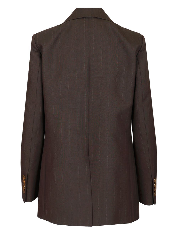 Blazé Milano Rigel Jackets - Brown | cec3fd7fd6d70e2c5d3c29bed1dde32a85a0e1ed