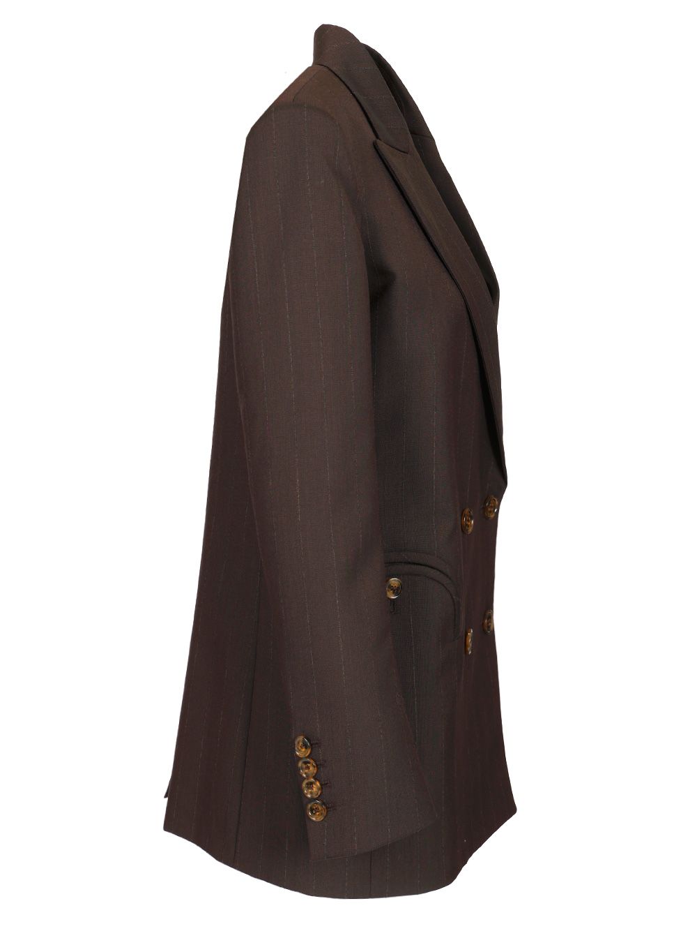 Blazé Milano Rigel Jackets - Brown | a14eadc41be0fcb229bb58ec3af24ccb83dff80c