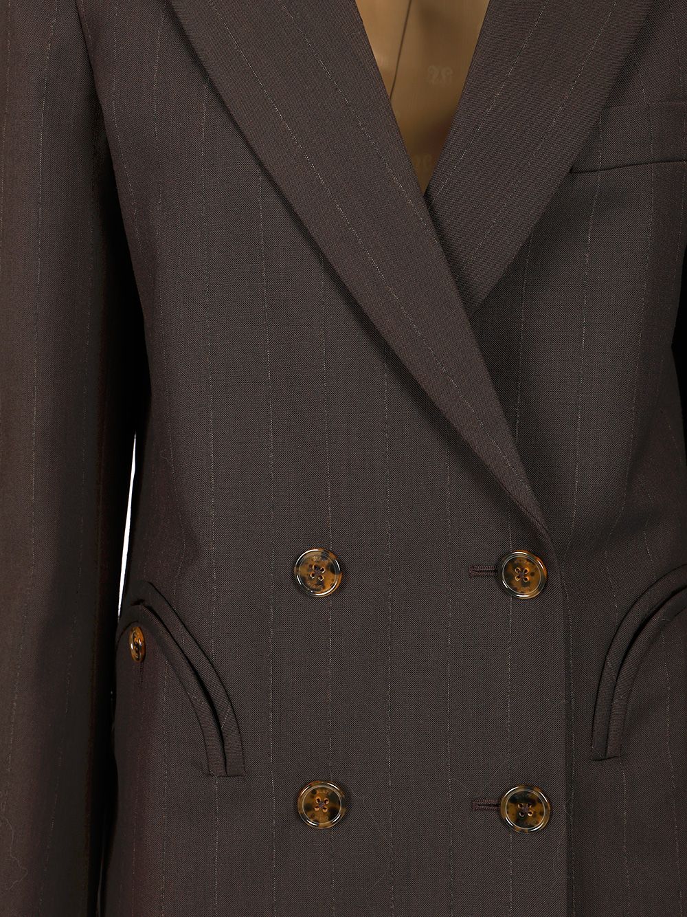 Blazé Milano Rigel Jackets - Brown | 54e04a352e610f6ccec99b911d2b01779a9078f4