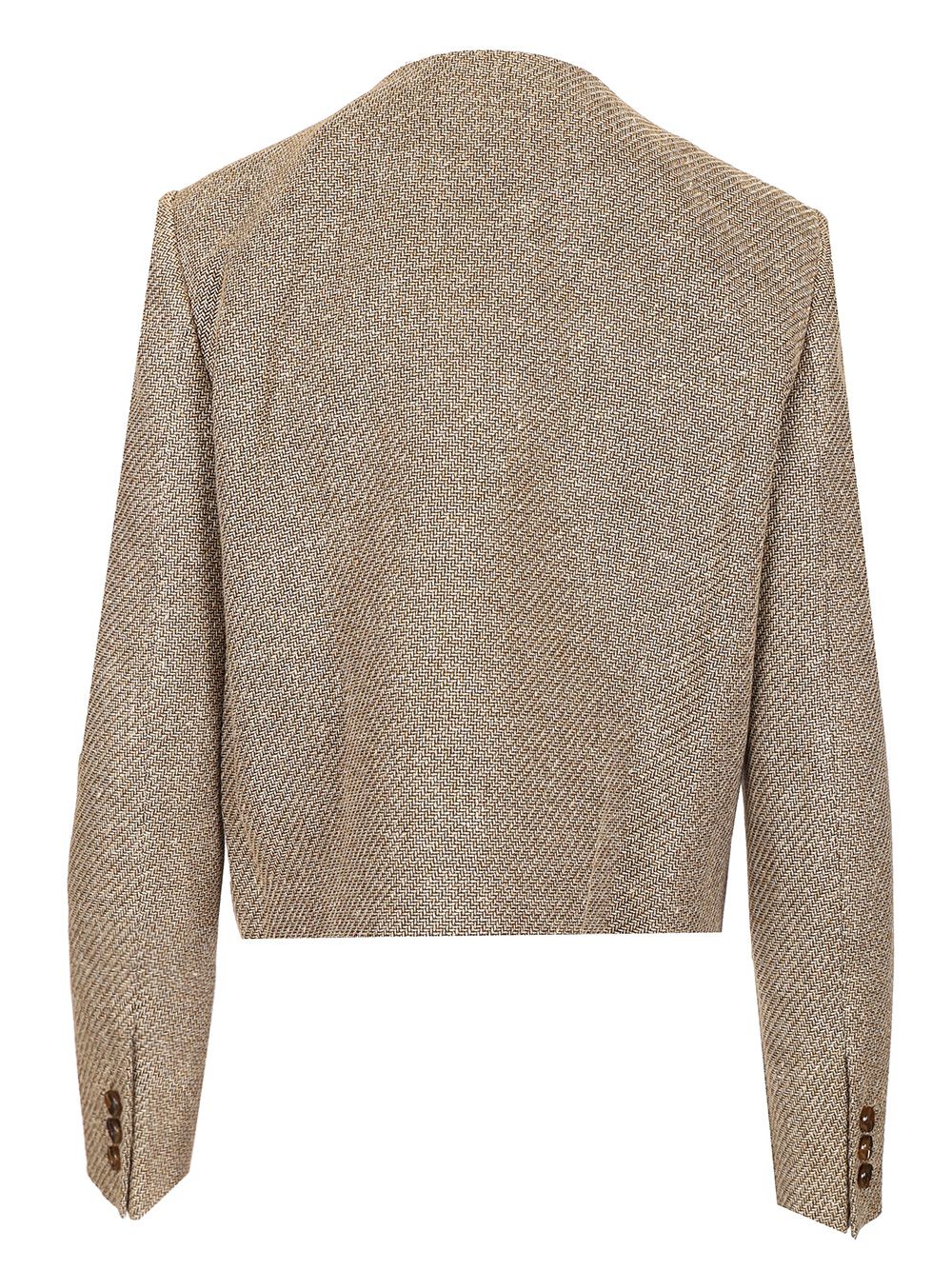Blazé Milano Shamo Saratoga Jackets - Beige | 7f584d23b7e0b8f1e0db2035bab77b7272b69a7b