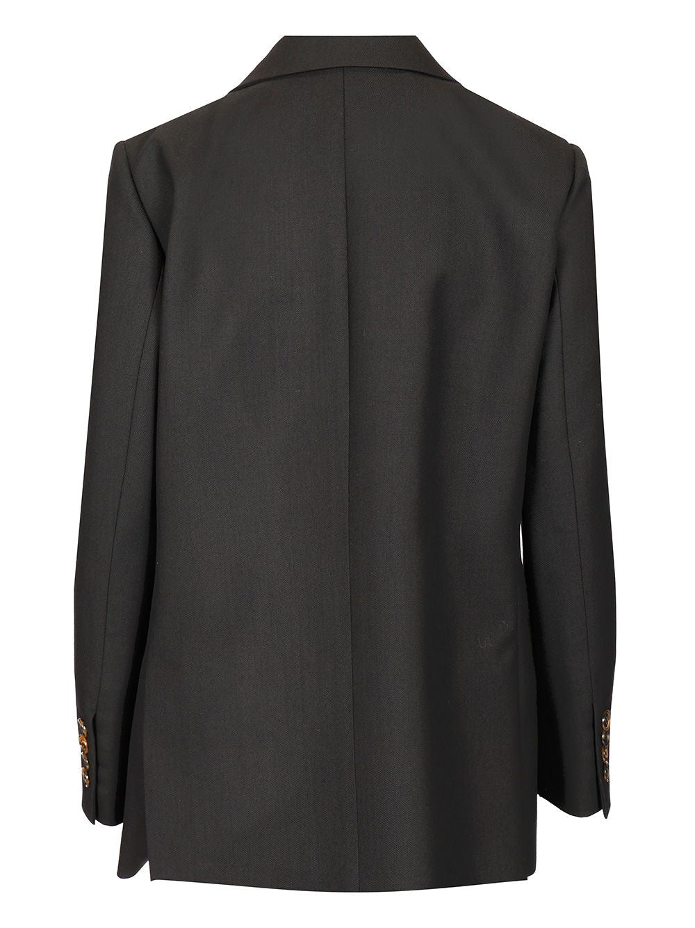 Blazé Milano Alcanara Black Jackets - Black | 5dc9bfe68e0b2bbdd942bc01d4bb9557c35d084d