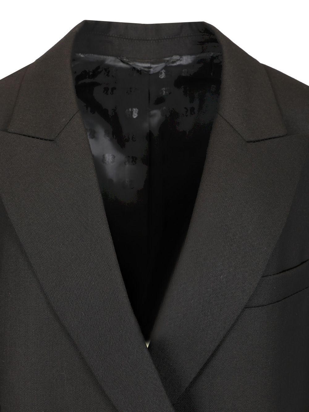 Blazé Milano Alcanara Black Jackets - Black | 990a9ec52fbf04966ea8eff8ce74bf86742657e3