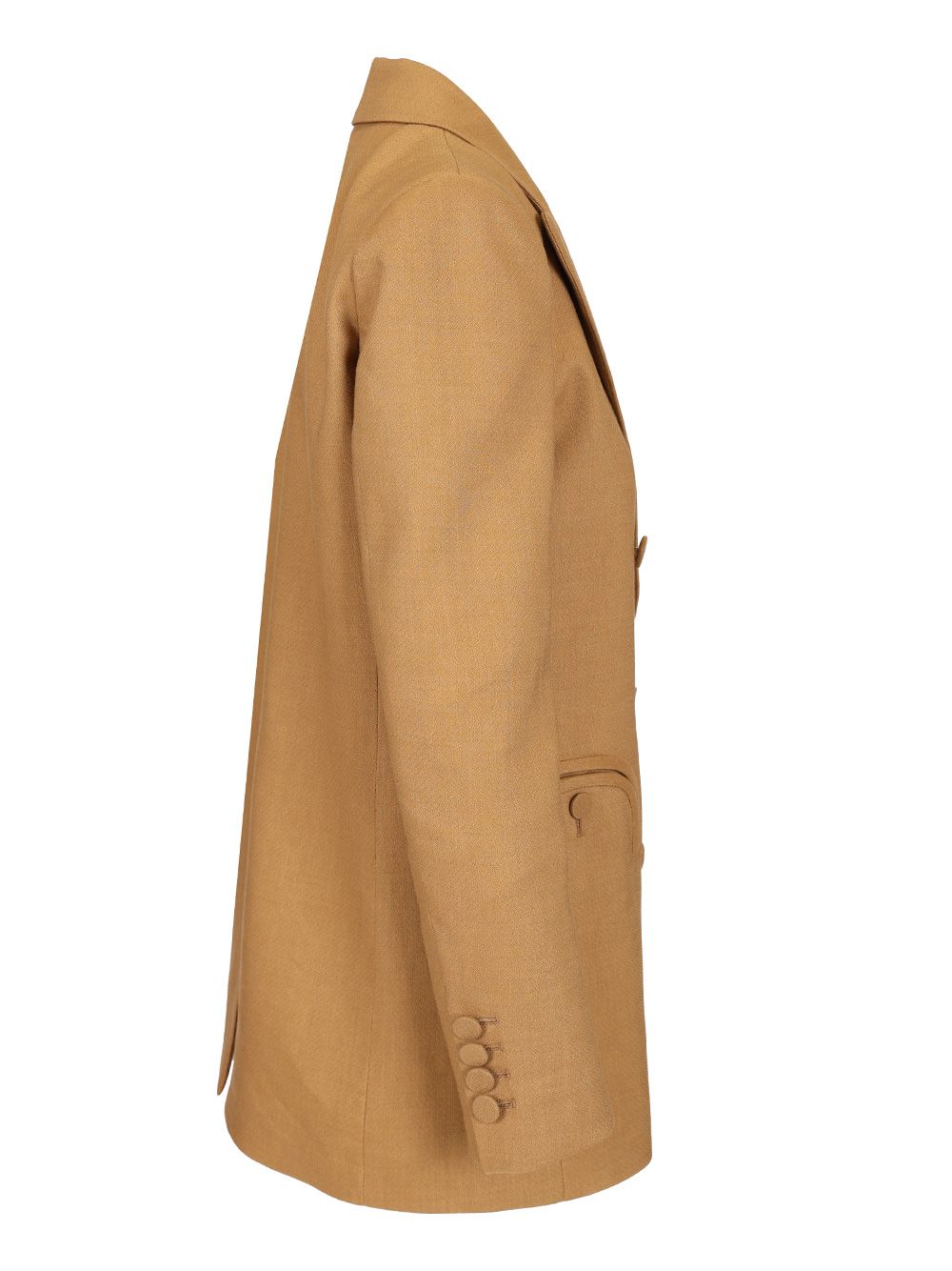 Blazé Milano Cobia Jackets - Beige | 8031c03d2a2fce070cf932cbb3f4d22e1a65ece0