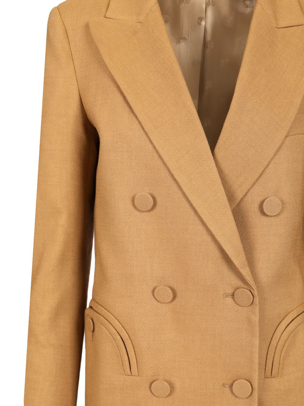 Blazé Milano Cobia Jackets - Beige | 048c491f6092e3d447d99dd303a4e072e4b3b9c3