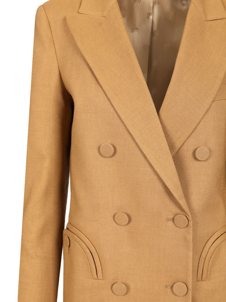Blazé Milano Cobia Jackets - Beige | 048c491f6092e3d447d99dd303a4e072e4b3b9c3