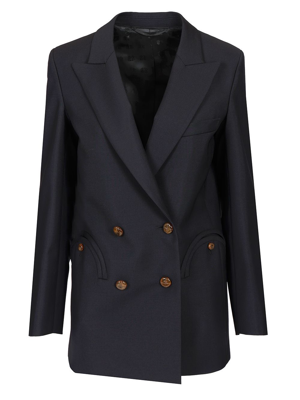 Blazé Milano First Class Navy Jackets - Blue | 5ebc0c00d025add0caae76aa5d806d40f477c382