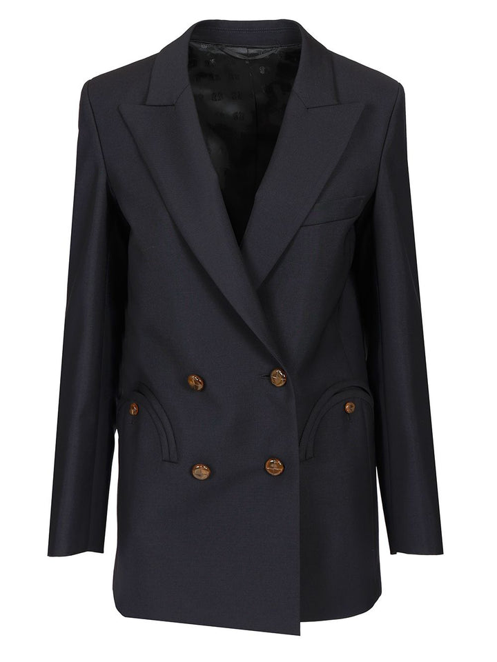 Blazé Milano First Class Navy Jackets - Blue | 5ebc0c00d025add0caae76aa5d806d40f477c382