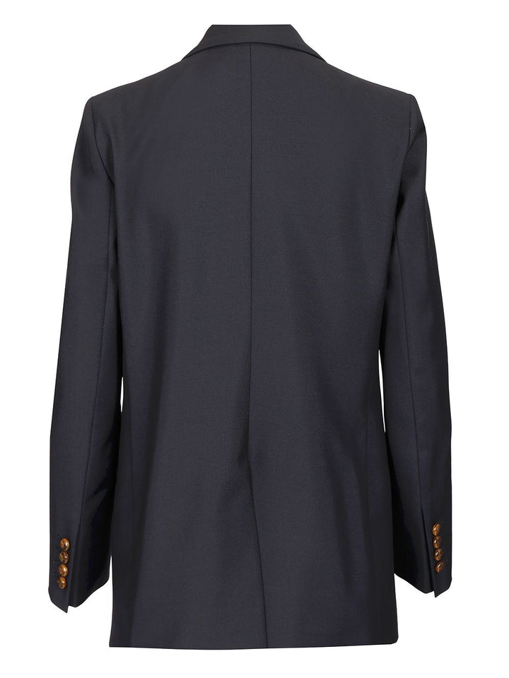 Blazé Milano First Class Navy Jackets - Blue | 8cfe0d9b4029aa58c390a6ae4dc3c3d56613a08d