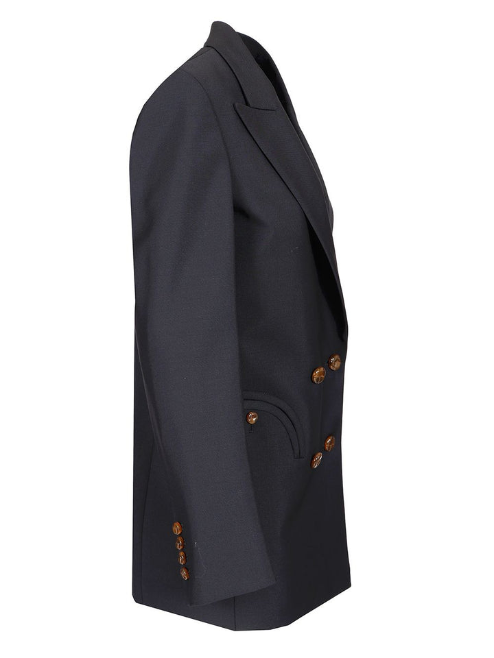 Blazé Milano First Class Navy Jackets - Blue | 2c5da7d818c5c1e2ff3319fcfa4cae2b22837e95