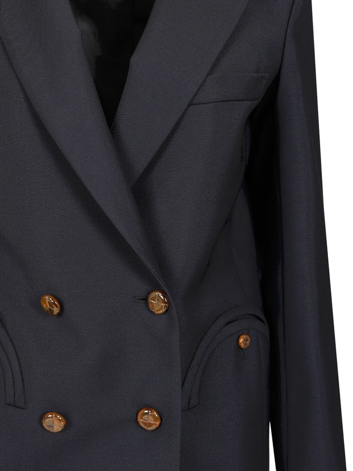 Blazé Milano First Class Navy Jackets - Blue | 0d6e3b052a601cd4b60653af6d64145a5407f4fa
