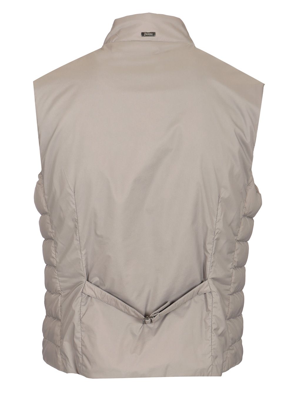 Herno Rain Proof Vest Jackets - Green | f94e70405760c4b65923f0e3bcca5d640b049c4d