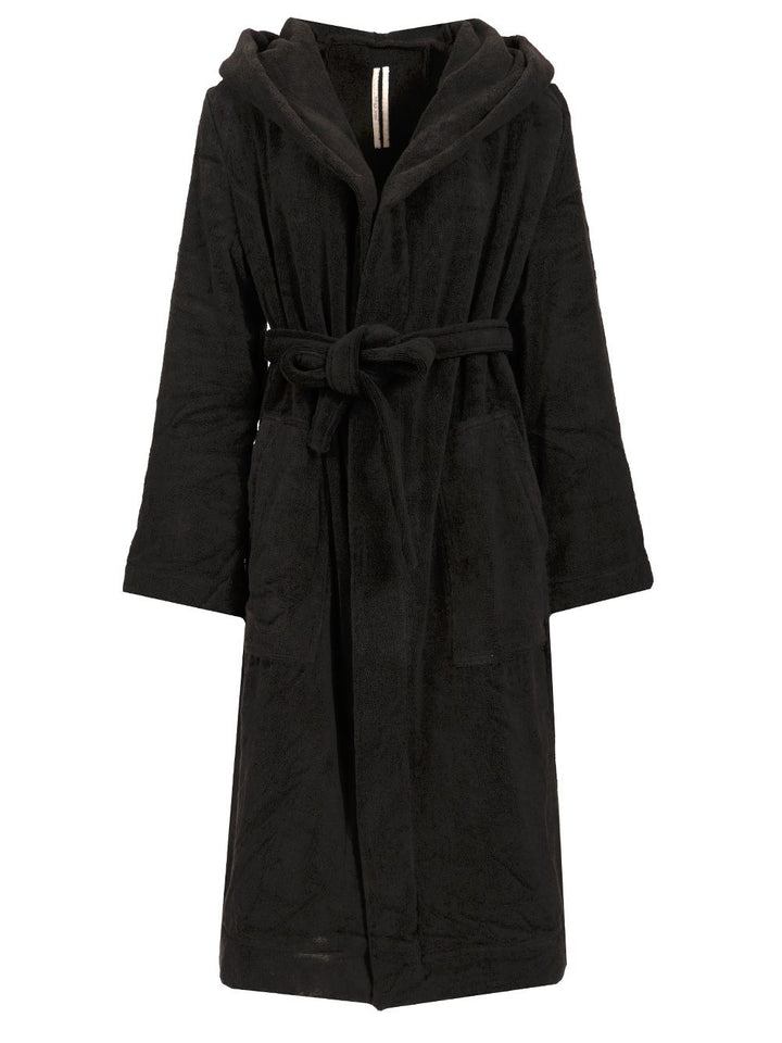 Rick Owens Pentagram Swimwear - Black | d4fae73126e472328f93b3ad20aa0469a8e7e8f3