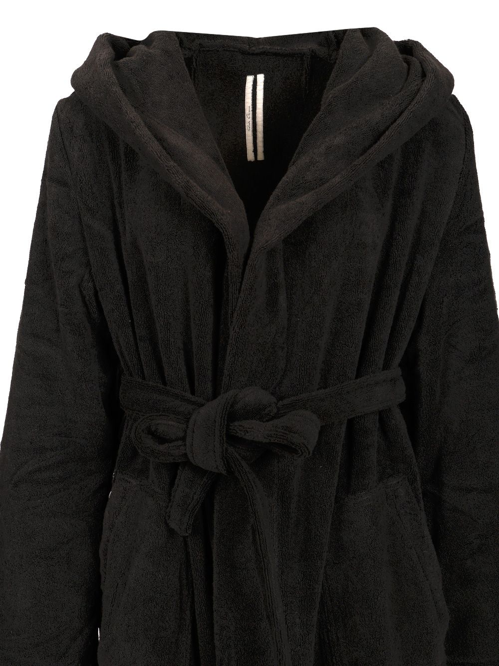 Rick Owens Pentagram Swimwear - Black | db505e168239be924d5af61ad3c5c73a8a5dcfeb