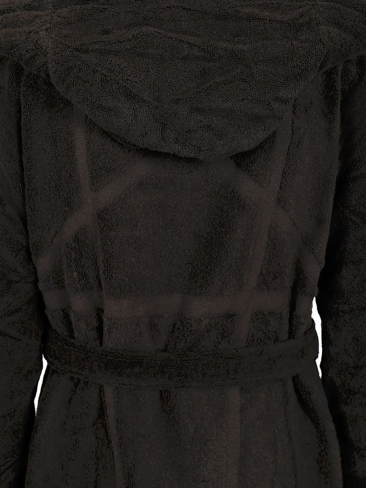 Rick Owens Pentagram Swimwear - Black | 668ab622320b35a3653fcc5efb16011784bab291