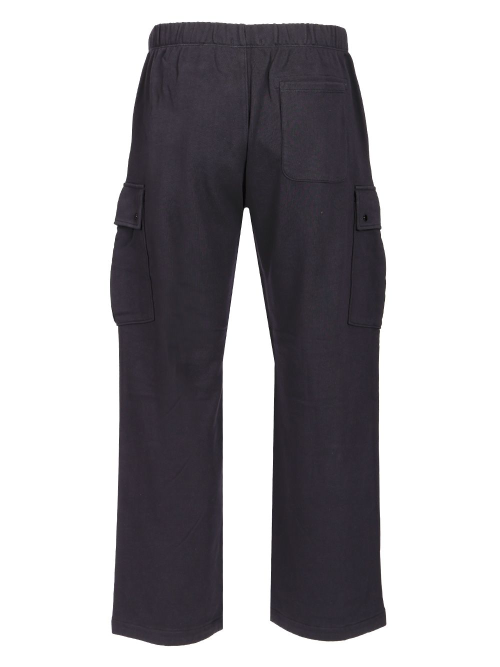 C.P. Company Cargo Track Pants Trousers - Blue | d55cd7ee862958a662ca7317badfa18f9dfbf50d