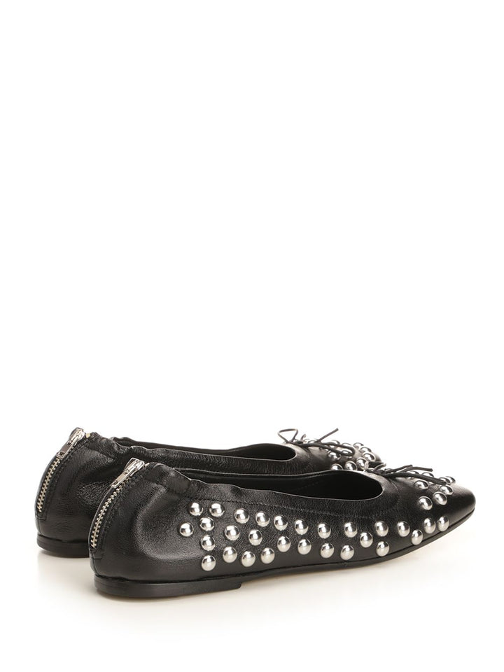 Golden Goose Deluxe Brand Amy Scarpe basse - Black | 51527af98d2a135f5d276f7229592b5f16ec324f