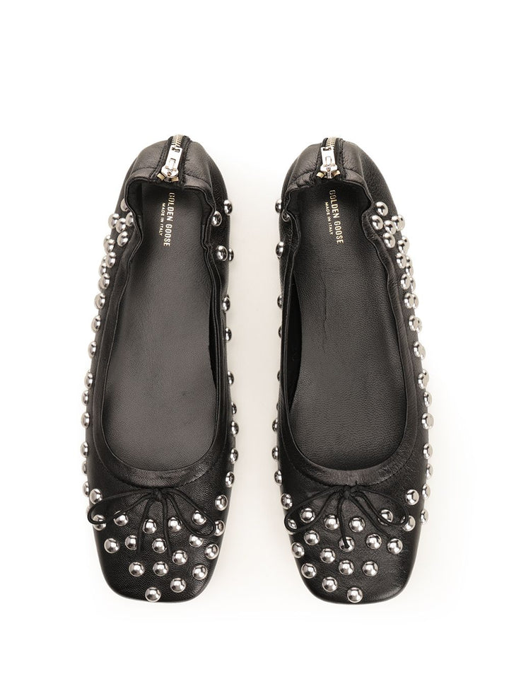 Golden Goose Deluxe Brand Amy Scarpe basse - Black | 07a844798a6b32de1494b3dc209432ac38d18f11