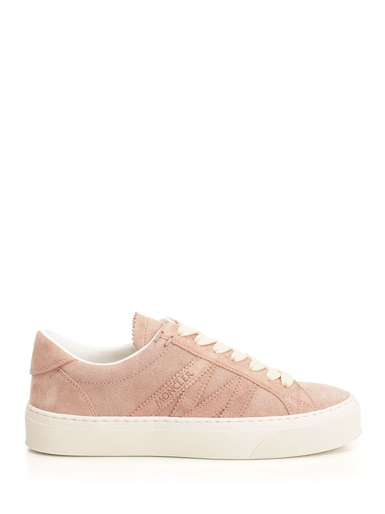 Monaco Sneakers Rose