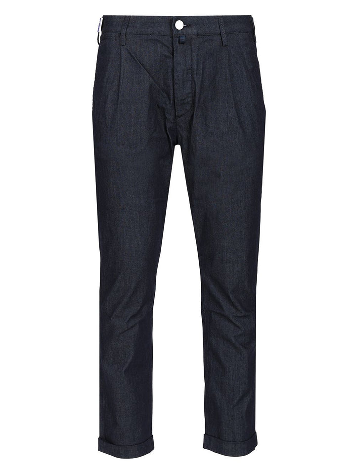 Jacob Cohen Henry Jeans - Blue | 82f00158f585a25b49f37c4d7047a3598b9636cd