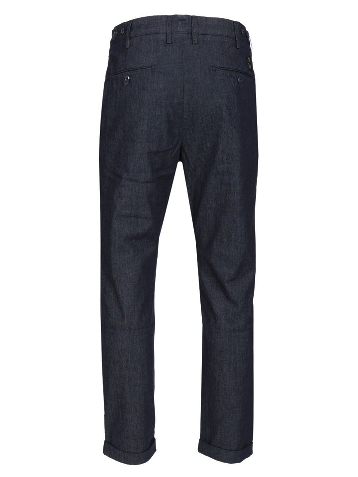 Jacob Cohen Henry Jeans - Blue | a46364c4b7f665c4d92b6d8db374d35c7d8a7aee
