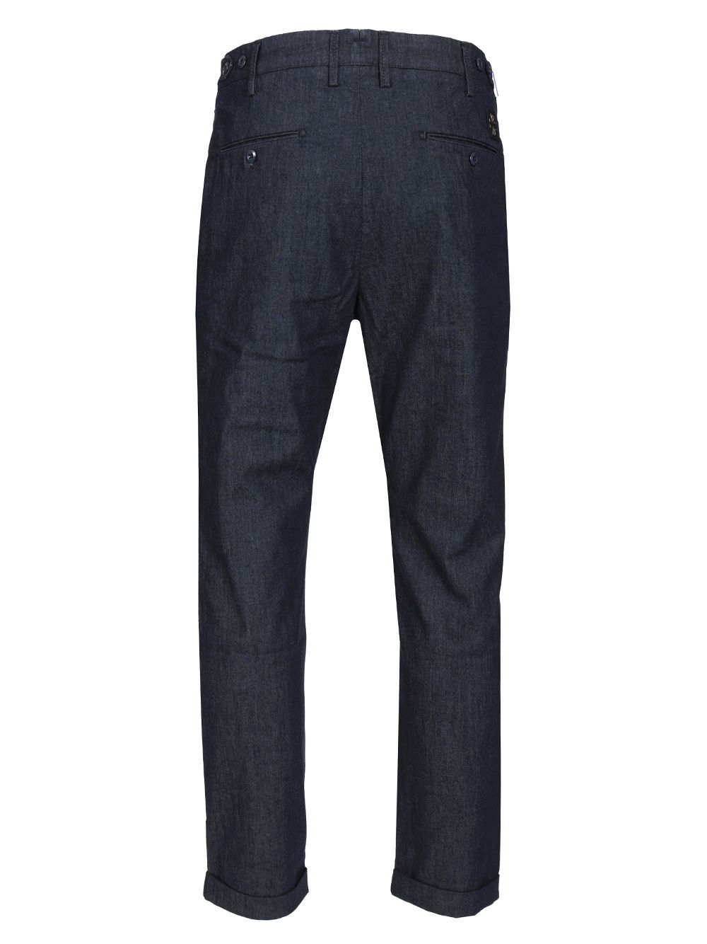 Jacob Cohen Henry Jeans - Blue | a46364c4b7f665c4d92b6d8db374d35c7d8a7aee