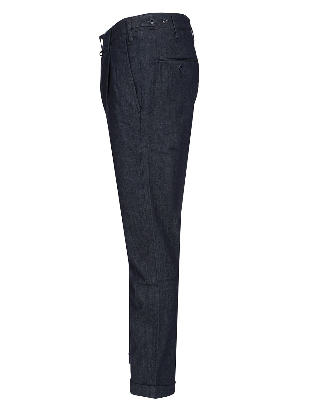 Jacob Cohen Henry Jeans - Blue | 97f4b7299161e914960c3e69969330cdbb941103
