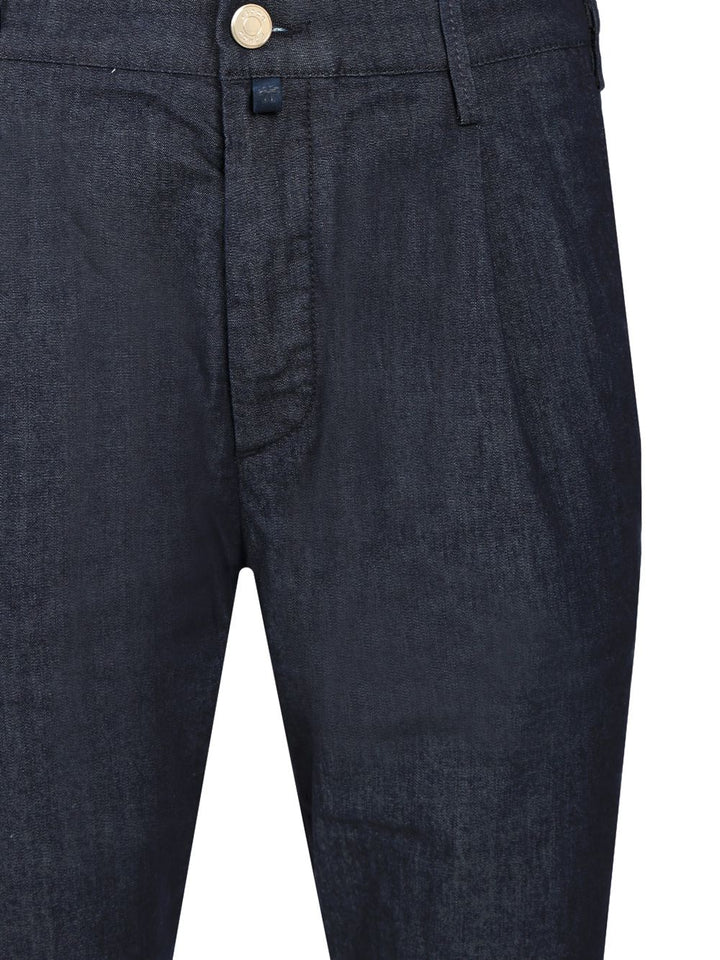 Jacob Cohen Henry Jeans - Blue | 686f6c3cf2e64ebe465abaec80a887c74cde33da