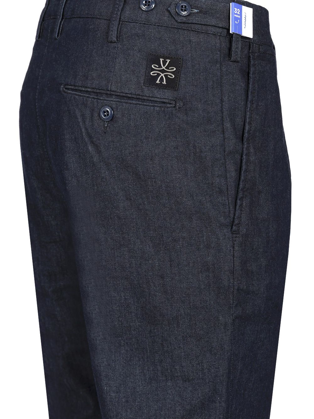 Jacob Cohen Henry Jeans - Blue | ff1a433ed92c0a322780053c7cdfe5aaf221a121