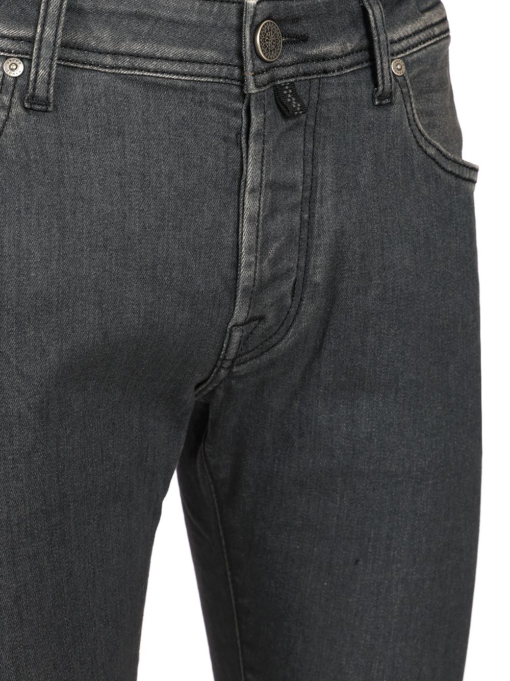 Jacob Cohen Nick Jeans - Grey | fafa5ffd99446e785eba8ccb9cf86d8a02fe2611