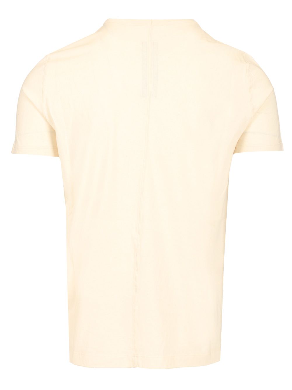 Rick Owens Level T-Shirt - White | 5b4723c52d419086c35465157790942fda269910