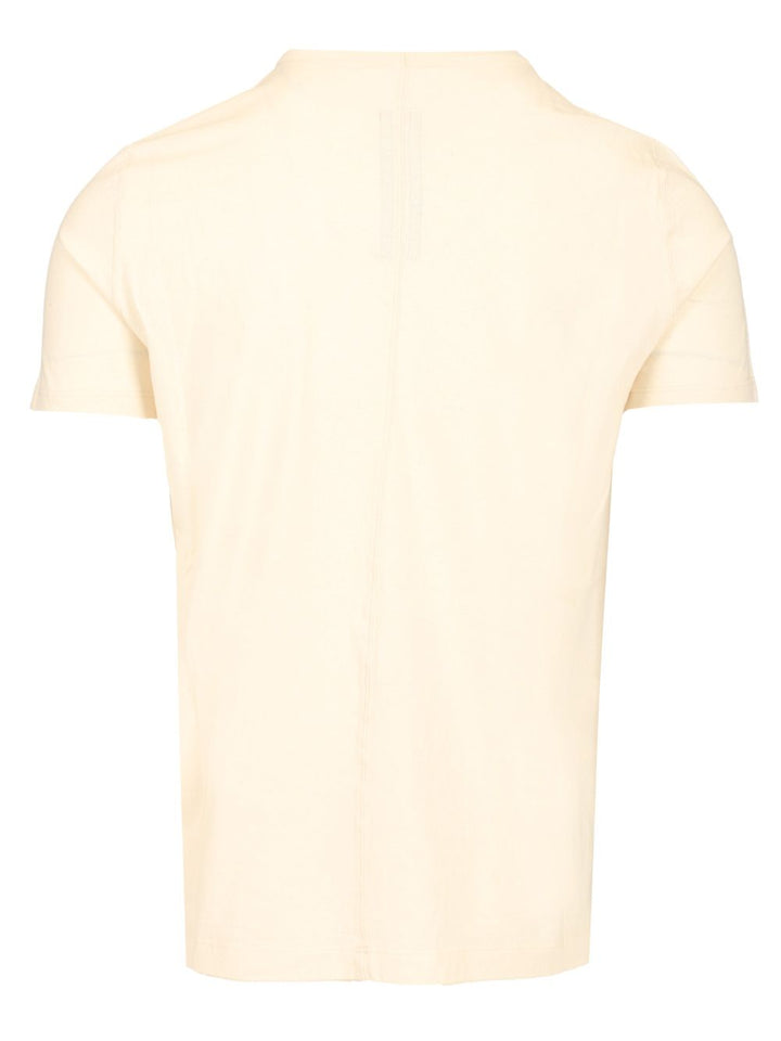 Rick Owens Level T-Shirt - White | 5b4723c52d419086c35465157790942fda269910