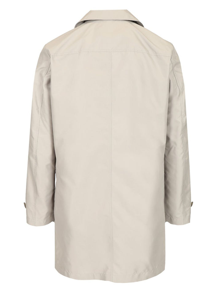 Fay Morning Coat Jackets - Grey | 7d5a6edda658f27eaee470ee846136a55e2703a1