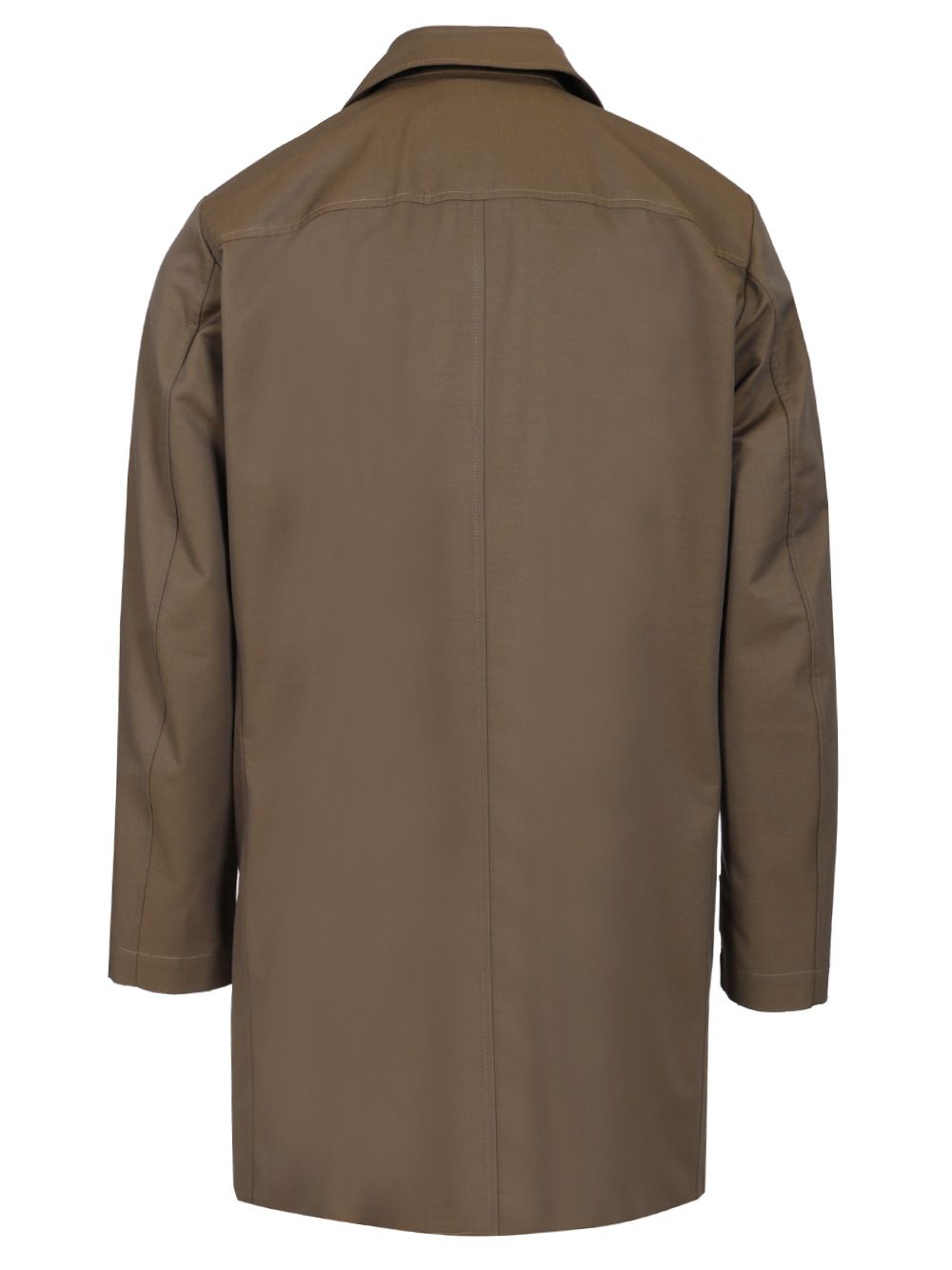 Fay Morning Jackets - Green | 5244ce890bd13dca688aa65ea5d52af7982c0adf